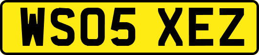 WS05XEZ