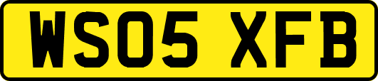 WS05XFB