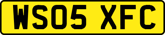 WS05XFC