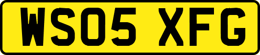 WS05XFG