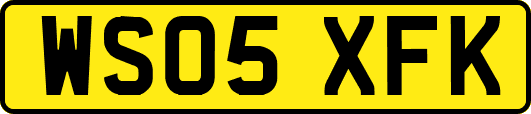WS05XFK
