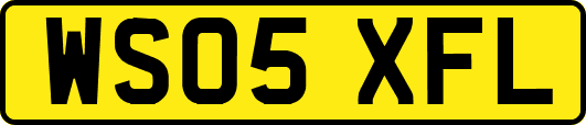 WS05XFL