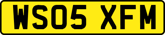 WS05XFM