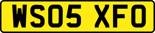 WS05XFO