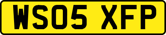 WS05XFP