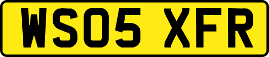 WS05XFR