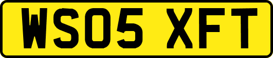 WS05XFT