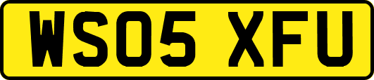 WS05XFU