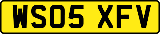 WS05XFV