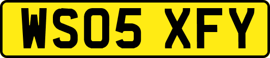 WS05XFY