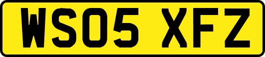 WS05XFZ