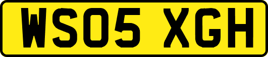 WS05XGH