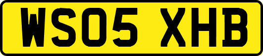 WS05XHB