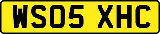 WS05XHC