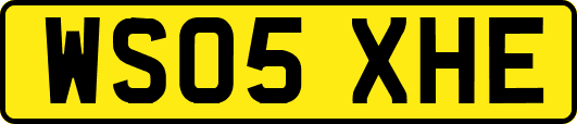 WS05XHE