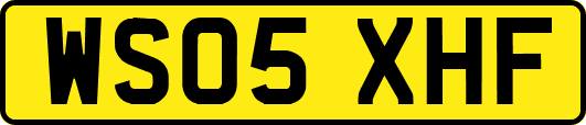 WS05XHF