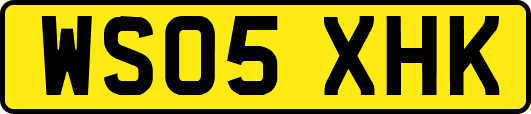 WS05XHK