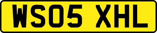 WS05XHL