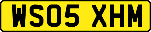 WS05XHM