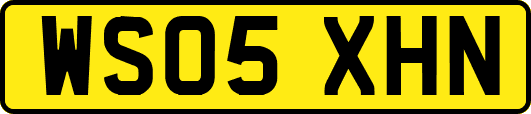 WS05XHN