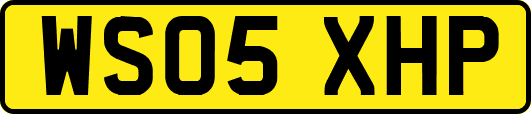 WS05XHP