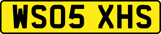WS05XHS