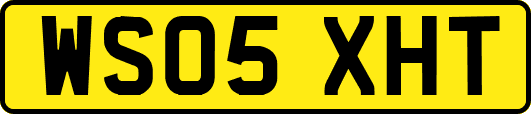 WS05XHT