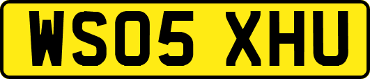 WS05XHU