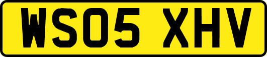 WS05XHV