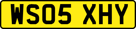 WS05XHY