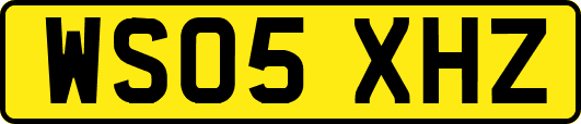 WS05XHZ