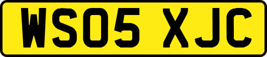 WS05XJC
