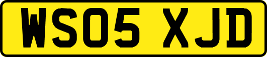 WS05XJD