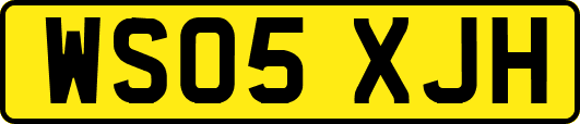 WS05XJH