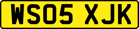 WS05XJK