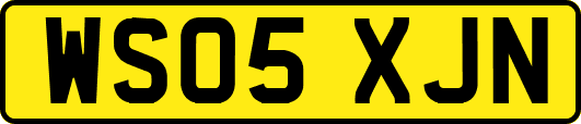 WS05XJN