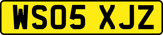 WS05XJZ