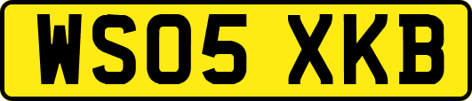 WS05XKB