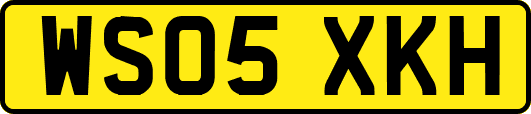 WS05XKH