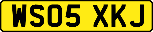 WS05XKJ