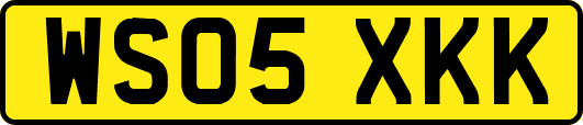 WS05XKK