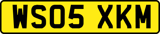 WS05XKM