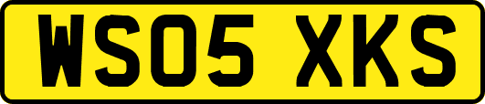 WS05XKS