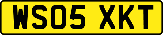 WS05XKT