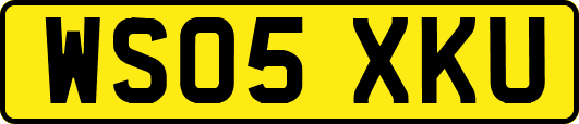 WS05XKU