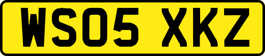 WS05XKZ