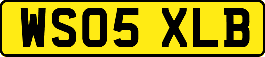 WS05XLB
