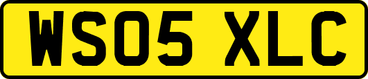 WS05XLC