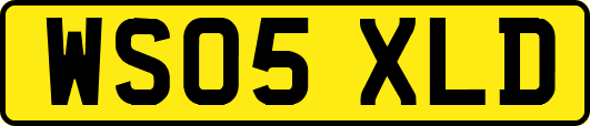 WS05XLD
