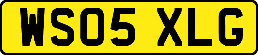 WS05XLG